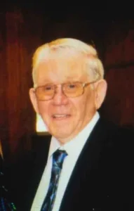 Ronald Davidson 1946-2026